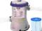 POMPA FILTRUJĄCA 1249 l/h BESTWAY 58145 + FILTR !!