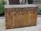 STARY  KUFER DO RENOWACJI XIX w.