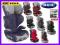 JANE FOTELIK MONTECARLO R1 ISOFIX 4*ADAC-GRATISY!!