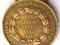 Niemcy Badenia Leopold wojenny medal odwaga 1849