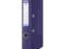 Segregator DONAU Premium A4 50mm - granatowy