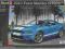 * Revell - 1:12 * 2010 Ford Shelby GT500