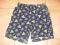 Spodenki dla chłopca George 11-12 lat 146-152