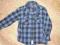 H&amp;M_koszula w kratkę _ WYCIECZKA_152_11-12 lat