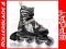 ROLKI DZIECIĘCE ROLLERBLADE SPITFIRE FLASH 33-36,5