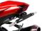PUIG+ fender eliminator Ducati Streetfighter 09-13