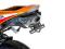 PUIG+ fender eliminator Honda CBR600 RR 13-14
