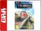 gra-SYMULATOR POCIĄGU TRAIN SIMULATOR 2014 [GRA PC