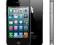 - APPLE iPhone 4S BLACK 8GB BezSiml gwaracji P-ń -