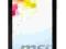 TABLET MSI PRIMO 73 + GRATIS DUAL 16GB 1GB RAM