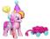 MLP Hasbro My Little Pony  LATAJĄCE KUCYKI