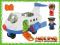 WESOŁY SAMOLOT Little People FP CBL28 Reklama TV