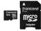 Karta microSD 32 GB klasa 10 TRANSCEND CHORZÓW