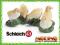 Schleich Kurczaczki 13648 domowe