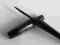 EYELINER do oczu CZARNY tusz do kresek