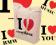 Torba I LOVE ..........  KUP I NADRUKUJ CO CHCESZ