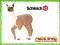 Schleich Alpaka młode 13705 farma