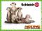 Schleich Młode surykatki 14388