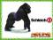 Schleich Goryl samiec 14661