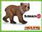 Schleich Niedźwiedź grizzly młode 14687