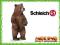 Schleich Niedźwiedź grizzly samica 14686