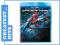 NIESAMOWITY SPIDER-MAN 3D (BLU-RAY 3D)