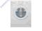 Pralka Beko WMB51011PLNY 5kg 1000obr głebokość 40