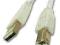 LD5 KABEL DRUKARKOWY USB 2.0 A-B M/M 3,0 m F-VAT !