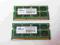 pamięć DDR3 4GB (2x 2GB) PC3 10600 1333Mhz ASUS