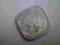 moneta india 1967r