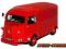 MODEL CITROEN TYPE H WELLY 1:24 Łódź Sklep
