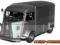 MODEL CITROEN TYPE H WELLY 1:24 Łódź Sklep