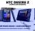 HTC DESIRE Z KOMPLET GW 24M W PL + 5mpx WIFI GPS