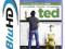 TED BLU-RAY LEKTOR PL OD RĘKI!