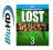 LOST/ZAGUBIENI SEZON 3 BLU-RAYx7 LEKTOR PL OD RĘKI