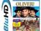OLIVER! BLU-RAY|UV NAPISY PL OD RĘKI!