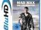 MAD MAX 2: WOJOWNIK SZOS BLU-RAY LEKTOR PL OD RĘKI