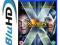 X-MEN: PIERWSZA KLASA BLU-RAY NAPISY PL OD RĘKI!