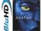 AVATAR BLU-RAY LEKTOR PL OD RĘKI!