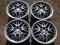 Felgi 17 Brock 5x120 BMW e46 e90 e91