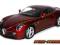 MODEL ALFA ROMEO 8C COMPETIZIONE 1:24 WELLY Łódź