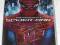 Niesamowity Spider-Man DVD Spiderman LEKTOR FOLIA