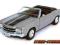 CHEVROLET CHEVELLE SS 454 1971 WELLY 1:24 Łódź