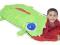 KROKODYL śpiworek do przedszkola Melissa and Doug
