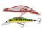 WOBLER CORMORAN HIROKO MINNOW DR 5cm 53-45205