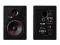 NEW!! FLUID AUDIO C5 monitory aktywne (para) Wa-wa