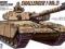 Tamiya 35154 Br.Challenger 1 Mk.3 (1:35)