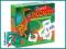 gra edukacyjna - Pamięć Dinozaury - gry Alexander