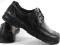 PH SHOES DD 72-1 BLACK MOKASYNY EKO SKORA R 41