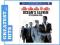 OCEAN'S 11: RYZYKOWNA GRA (George Clooney) (BLU-RA
